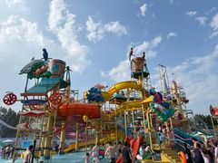 -秦皇岛乐岛海洋王国