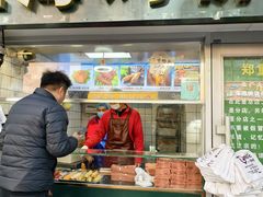 -上海鸡柳店(中街盛京大家庭店)