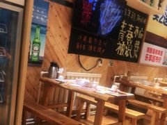 -木屋烧烤(西南角店)