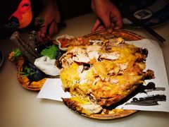 -遇见长安之高山流水(李家村万达店)