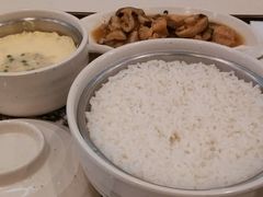 -真功夫(石岩佳华店)