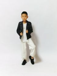 -憨大叔儿童摄影 90店连锁(房山城关店)