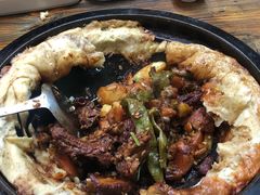 -灶座小锅烀饼·铁锅炖(全国总店)