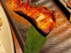 -千代武日本料理(开发区店)