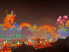 -济南方特东方神画