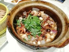 -和记小菜(大宁店)