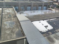 -汗腾格里·风味餐厅(新疆驻京办店)
