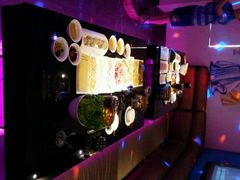 android_upload_pic-唯爱KTV聚会餐厅(仙林东城汇店)