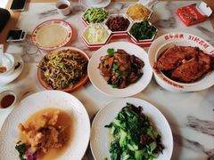 -东北民俗村·东北菜(翻身店)
