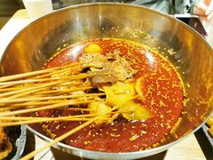 -付小姐在成都(五道口店)
