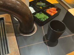 -千寻烧肉(政务区店)