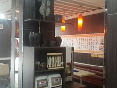 -南城香·饭香串香馄饨香(富丰桥店)