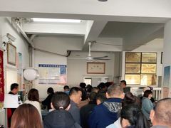 大堂-何家壮馍店(南关总店)