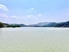 -鸣鹤古镇