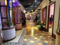 -浩翔餐饮(维多利喜悦汇店)