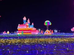 -歌斐颂巧克力小镇