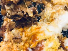 牛肉蛋包饭-胡椒厨房(学府凯德店)
