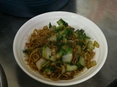 -面满村回味手擀面(凯旋路店)