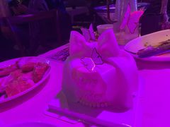 -Dark Horse·黑马蛋糕·低脂·低糖淡奶(金匙望湖大厦店)