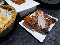 -大董(华贸购物中心店)