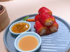 -点都德(水贝IBC店)