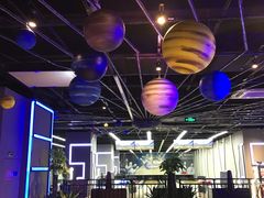 -复兴未来·轰趴空间(泰富百货店)