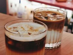 -Punchline Coffee&Roaster(同济大学店)