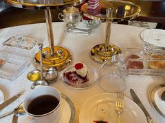 -Salon de Ville浦江汇(上海外滩华尔道夫酒店店)