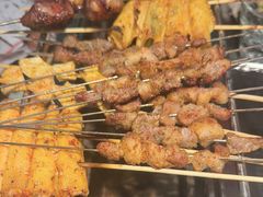 -可口香·非遗老号烧烤(南岗直营店)