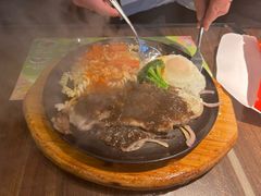-豪享来中西餐厅(隆昌店)