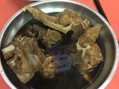 -顺来十全排骨