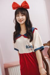 -荷玛高端新娘跟妆团队·彩妆培训