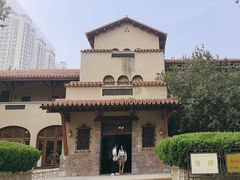 -静园(和平区)