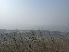 -狼山风景名胜区