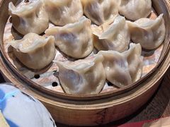 -新兴园饺子馆(河南街店)