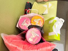 -海底捞火锅(赛格国际购物中心店)