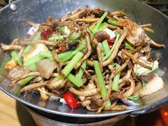 -爷爷家的粥铺(庐江店)