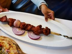 -马克西姆俄罗斯餐厅(通亚街店)