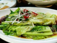 -19号私房菜(云南路店)