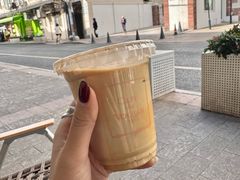 -Cafe del Volcan(永康路店)