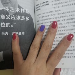 -悦指间美甲美睫
