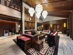 -东方华地城湿地温泉度假区