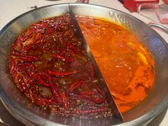 -小龙坎火锅(全球总店)