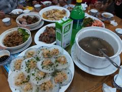 -锦湖农庄(松山湖梦幻百花洲店)
