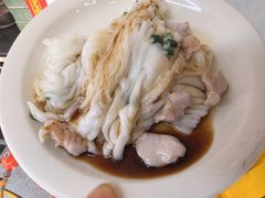 -河记肠粉店