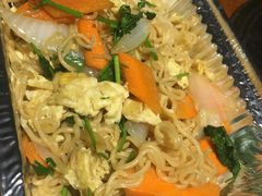 炒方便面-三个大叔东北烧烤·砂锅菜(西三旗店)