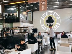 大堂-十二小节BAR·COFFEE·ACE&CLUB·火车咖啡厅(751店)