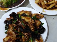 -九龙餐厅(大沽路店)