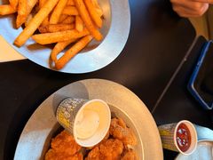 -foodoo芙多松饼店