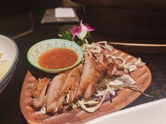 -金厨泰国餐厅·全泰籍厨师料理(拱北店)